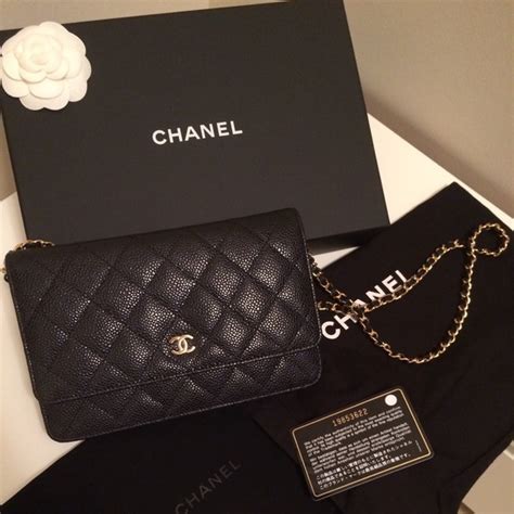 chanel poshmark|Poshmark Chanel handbags.